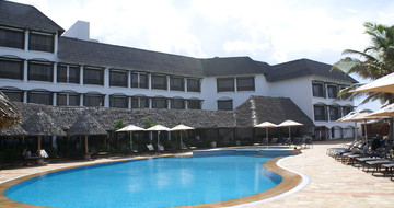 AFRICA HOTELS